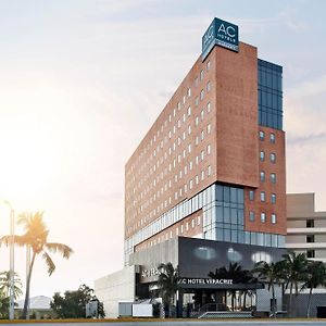 Ac Hotel By Marriott Veracruz